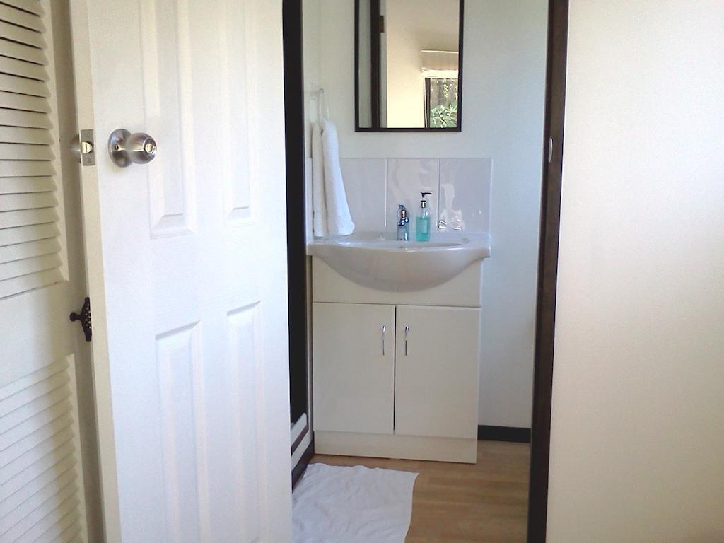 Waters Edge B&B Kaitaia Kamer foto