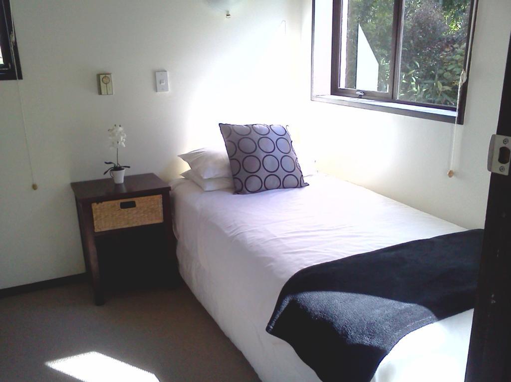 Waters Edge B&B Kaitaia Kamer foto